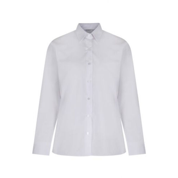 Long Sleeve Blouses - Twin pack Thumbnail