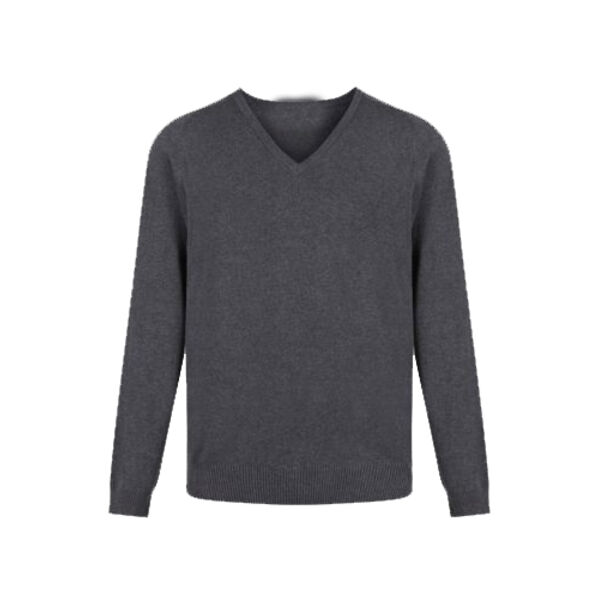 Tudor Grange Perdiswell 50/50 V-Neck Jumper Thumbnail