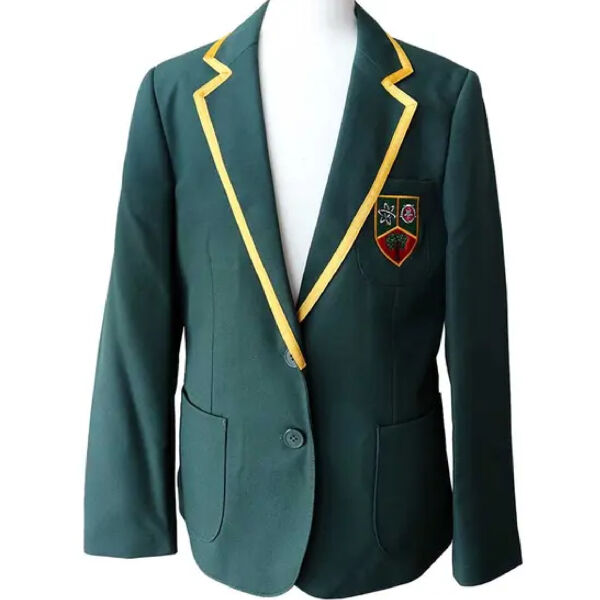 Tudor Grange Perdiswell Girls Blazer Thumbnail