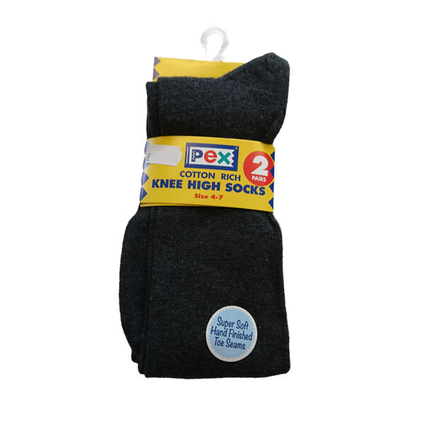 KNEE HIGH SOCKS Thumbnail